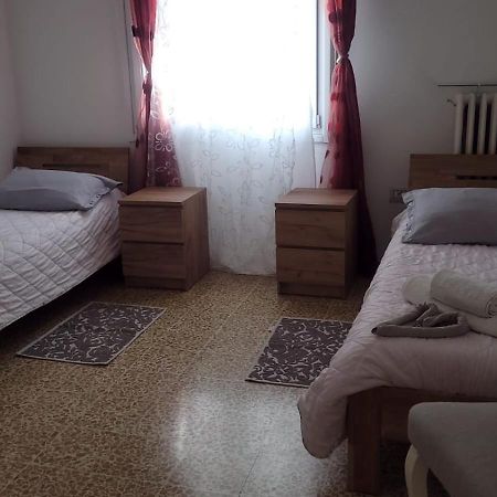 Milli Apartment Ferrara Ngoại thất bức ảnh
