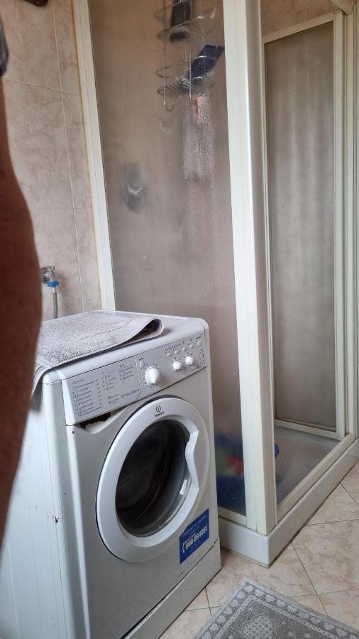 Milli Apartment Ferrara Ngoại thất bức ảnh