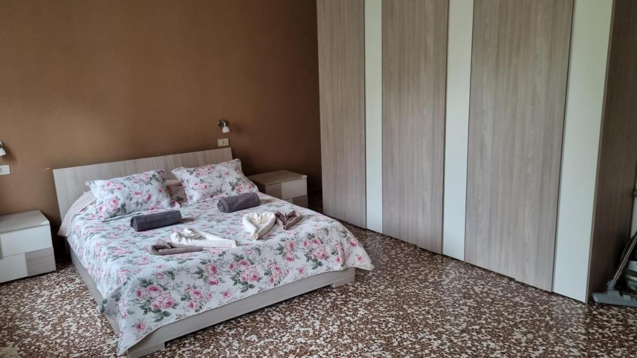 Milli Apartment Ferrara Ngoại thất bức ảnh