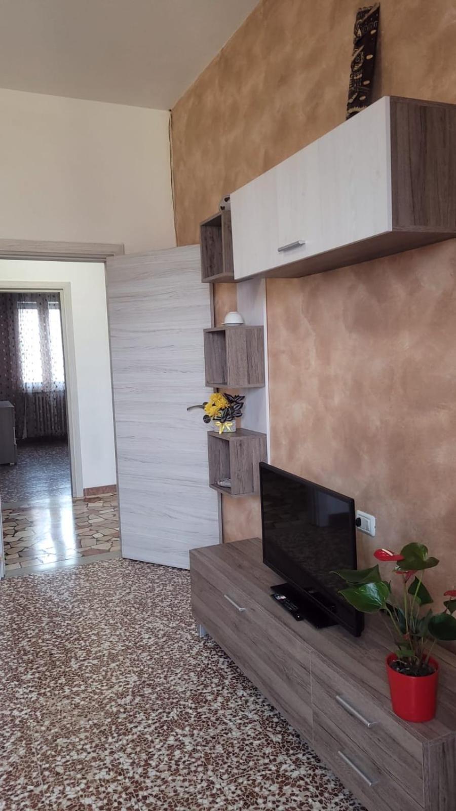 Milli Apartment Ferrara Ngoại thất bức ảnh