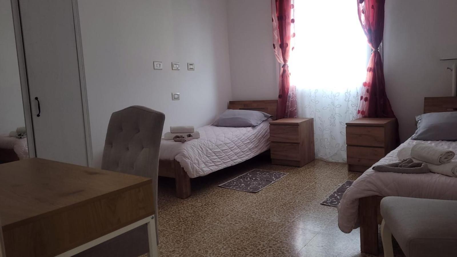 Milli Apartment Ferrara Ngoại thất bức ảnh