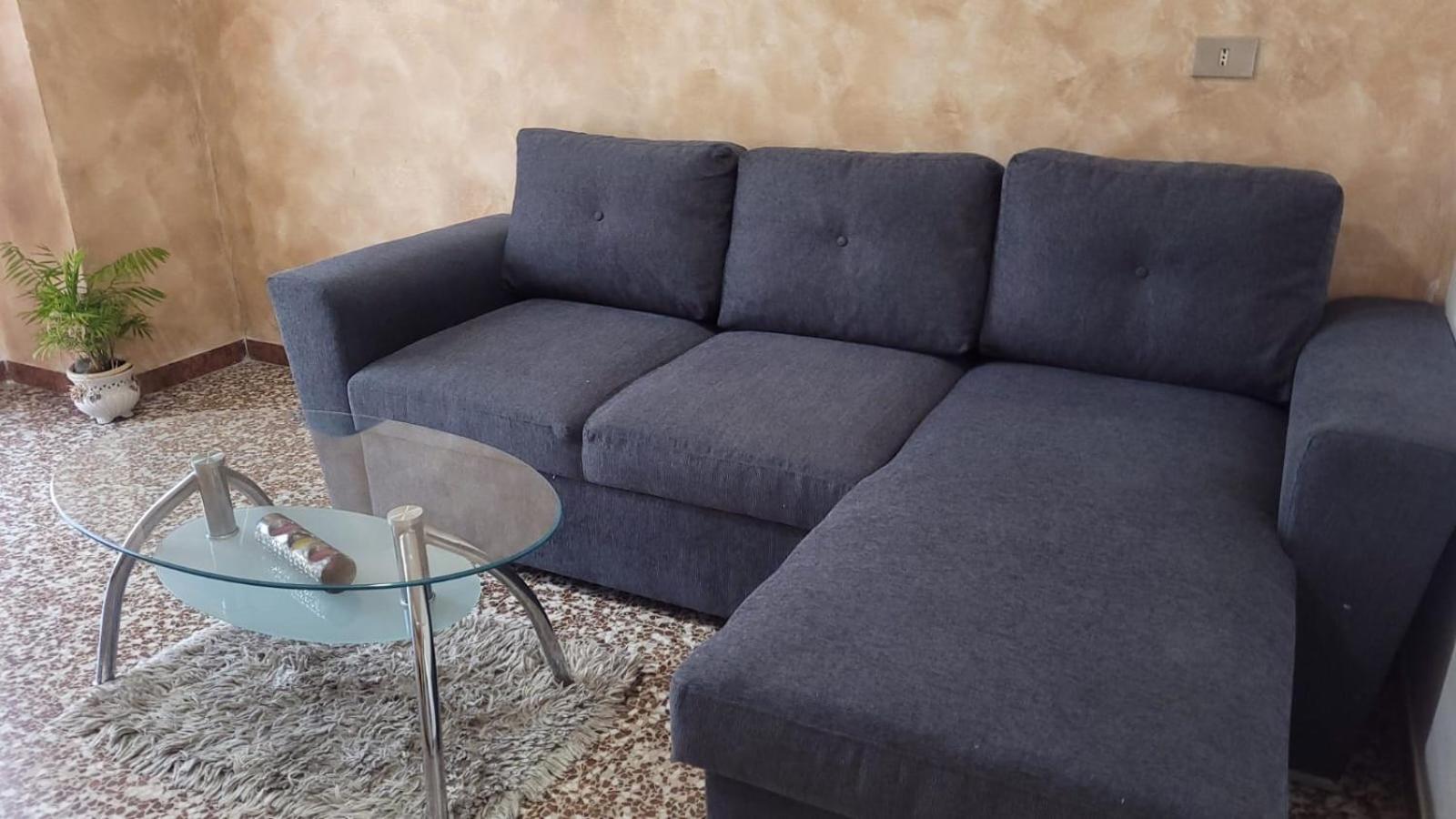 Milli Apartment Ferrara Ngoại thất bức ảnh